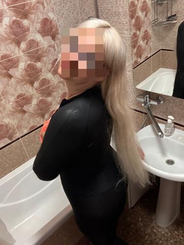 Ксения фото 9