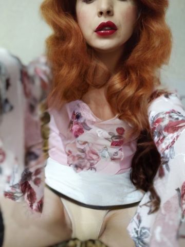 Лолита Любовница