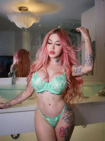 Анастасия Гарантия Вип фото 3