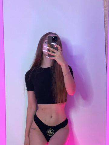 Скарлетт фото 3