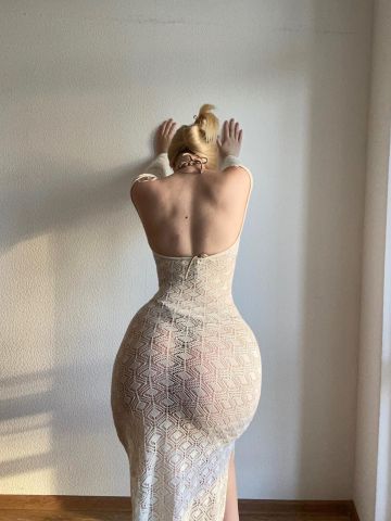 Евгения Жемчужина Вип