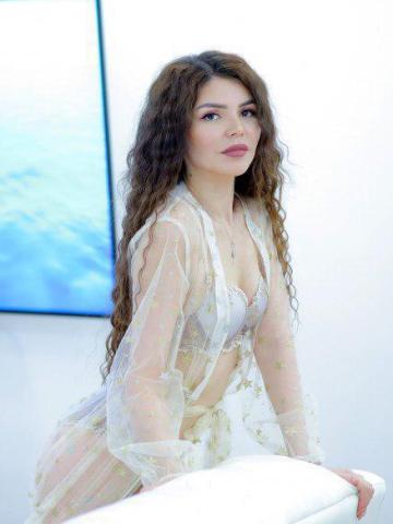 Ирина Топ Нежная Реал фото 4