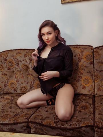 Роксана Дива Реал фото 2