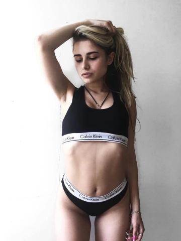 Станислава Топ Студентка фото 2